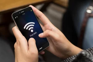 Read more about the article WiFi iPhone Tidak Berfungsi, Ini Cara Mengatasinya!
