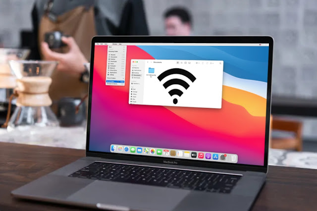 You are currently viewing WiFi Macbook Pro Rusak & Tak Bisa Connect? Ini Solusinya!