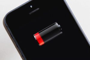 Read more about the article Tips Mengatasi Baterai iPhone Cepat Habis untuk Meningkatkan Daya Tahan