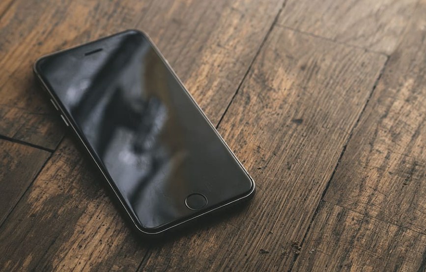 You are currently viewing Mengatasi iPhone Black Screen Dengan 4 Langkah Mudah