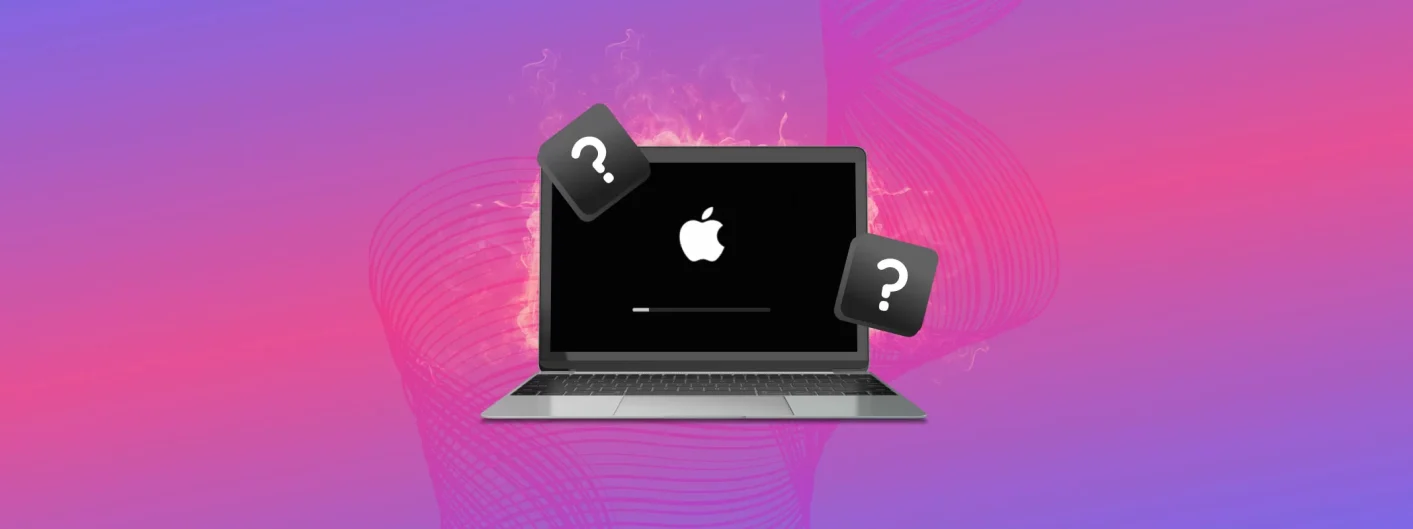 You are currently viewing Cara Mengatasi Macbook Stuck di Logo Apple