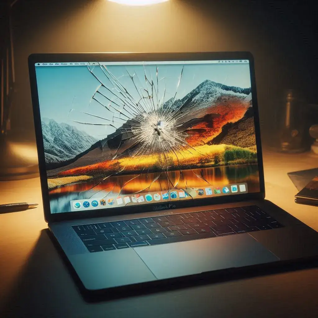 Read more about the article Daftar Harga Service Ganti LCD MacBook Terbaru dan Bergaransi