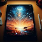 harga ganti lcd ipad