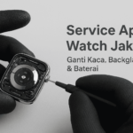 service apple watch