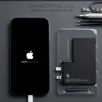 biaya ganti baterai iphone